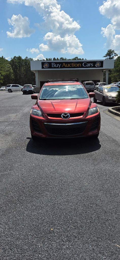 2011 MAZDA CX-7 - $2,900