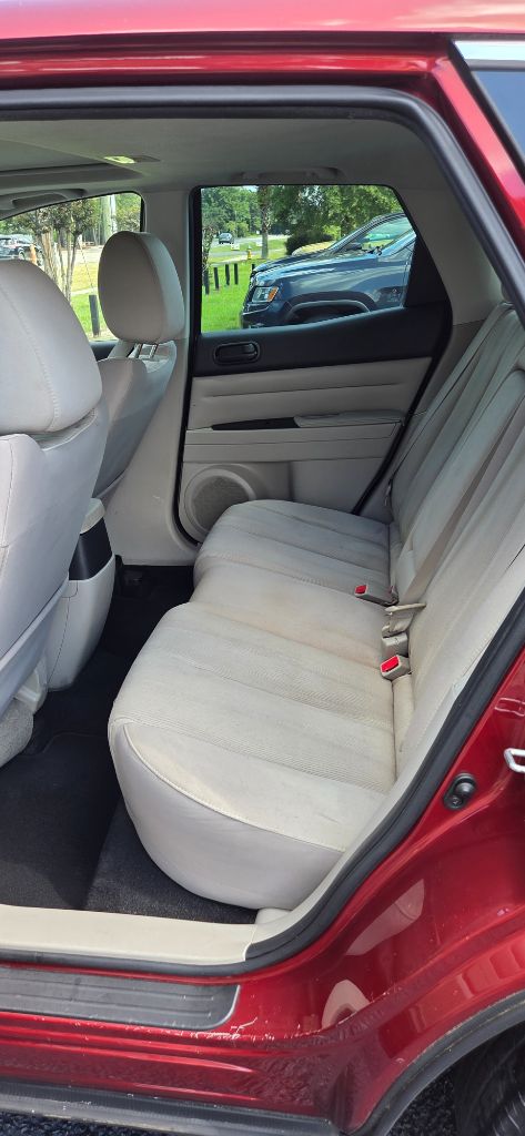2011 MAZDA CX-7 - $2,900