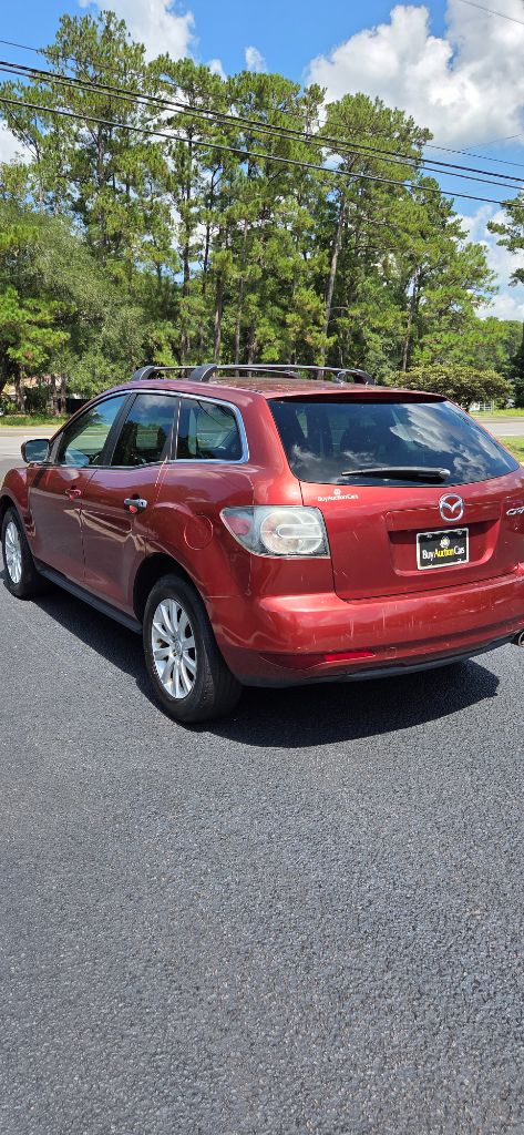 2011 MAZDA CX-7 - $2,900