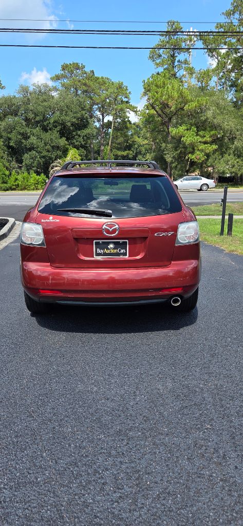 2011 MAZDA CX-7 - $2,900
