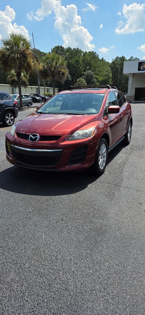 2011 MAZDA CX-7 - $2,900