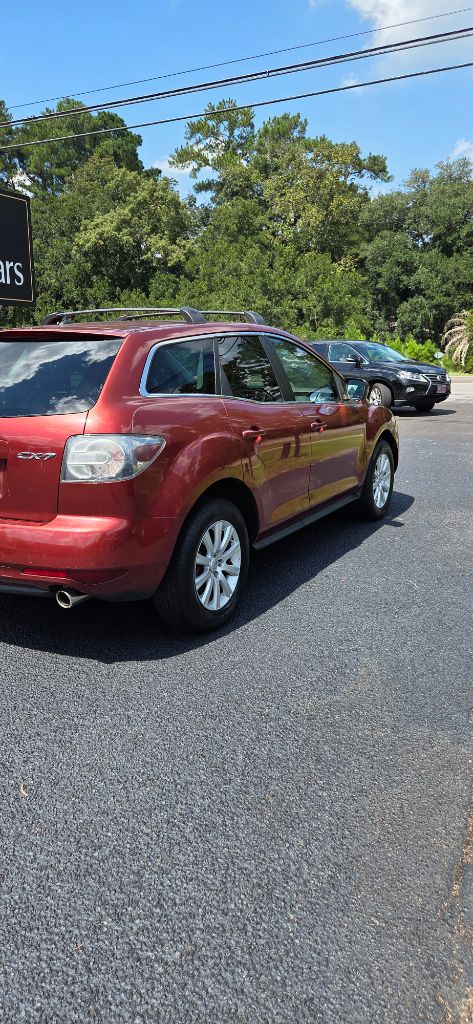 2011 MAZDA CX-7 - $2,900
