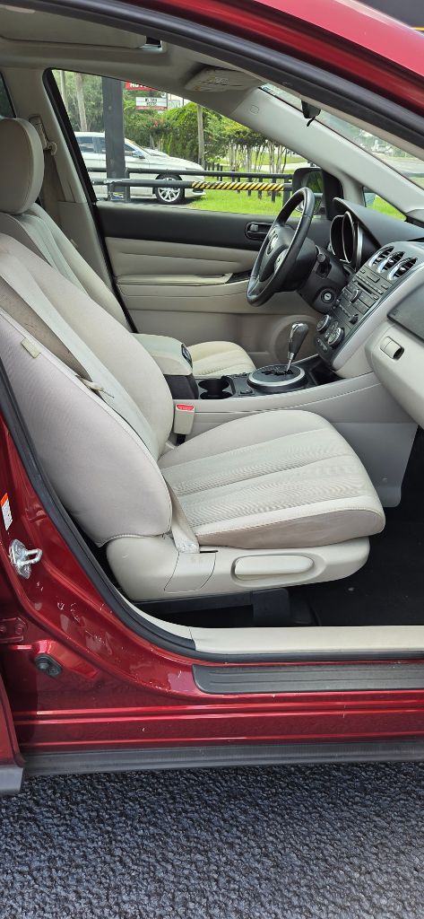 2011 MAZDA CX-7 - $2,900