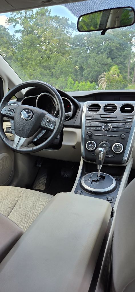 2011 MAZDA CX-7 - $2,900