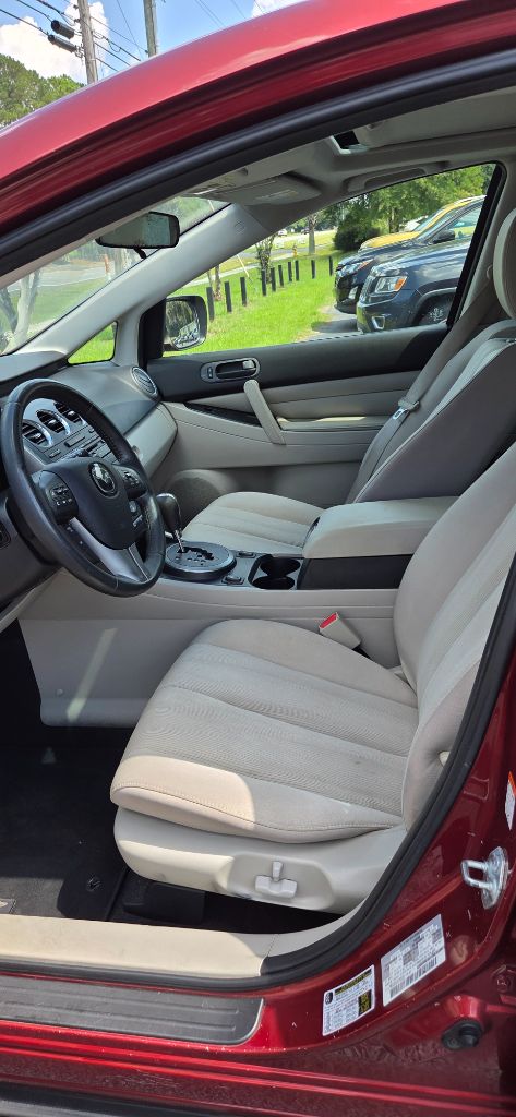 2011 MAZDA CX-7 - $2,900