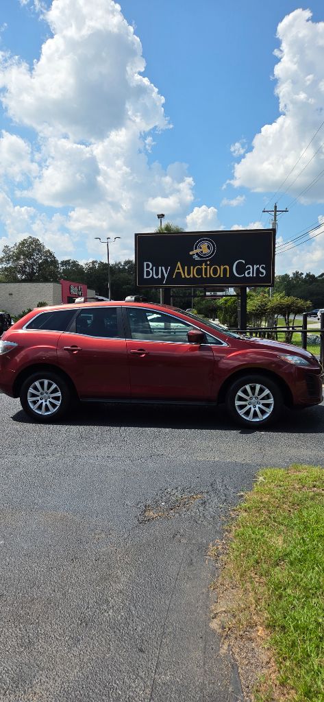 2011 MAZDA CX-7 - $2,900