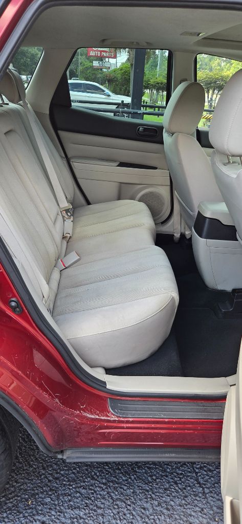 2011 MAZDA CX-7 - $2,900