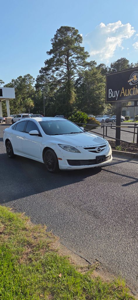 2010 MAZDA MAZDA6 - $3,400
