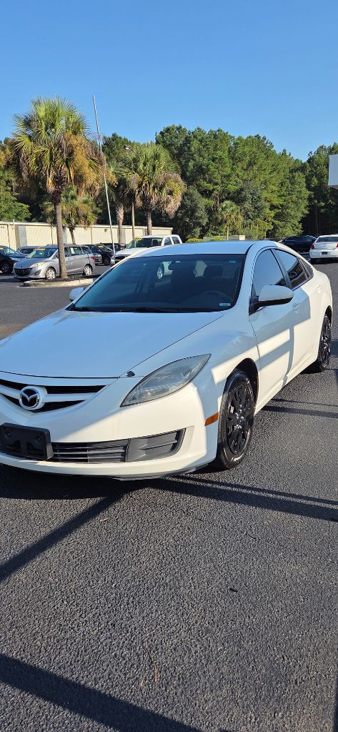 2010 MAZDA MAZDA6 - $3,400