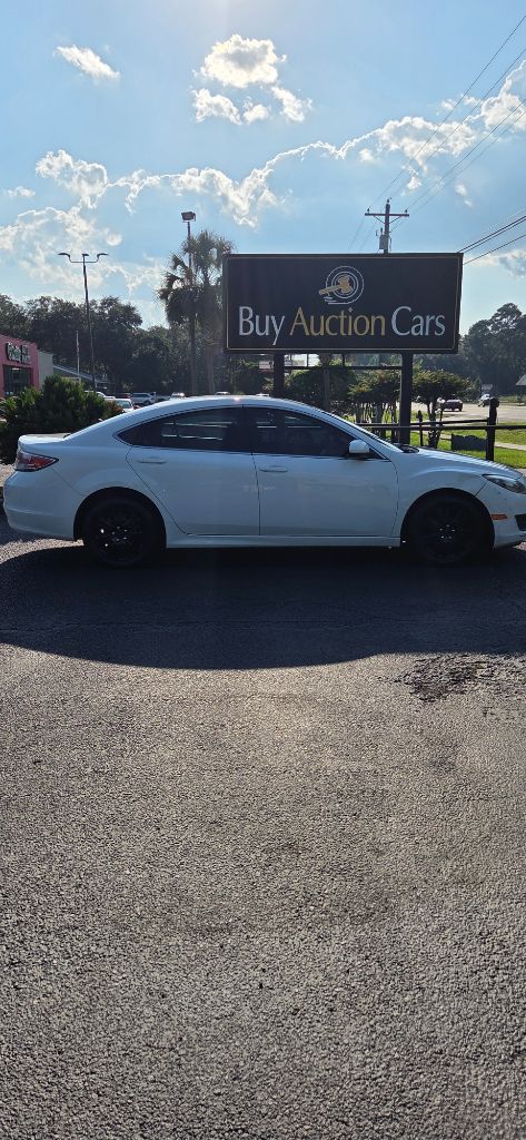 2010 MAZDA MAZDA6 - $3,400