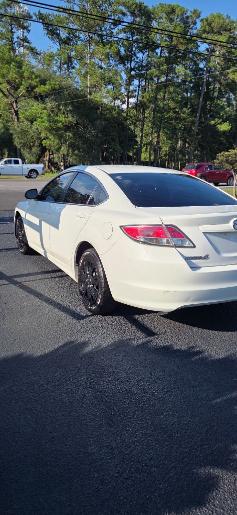 2010 MAZDA MAZDA6 - $3,400