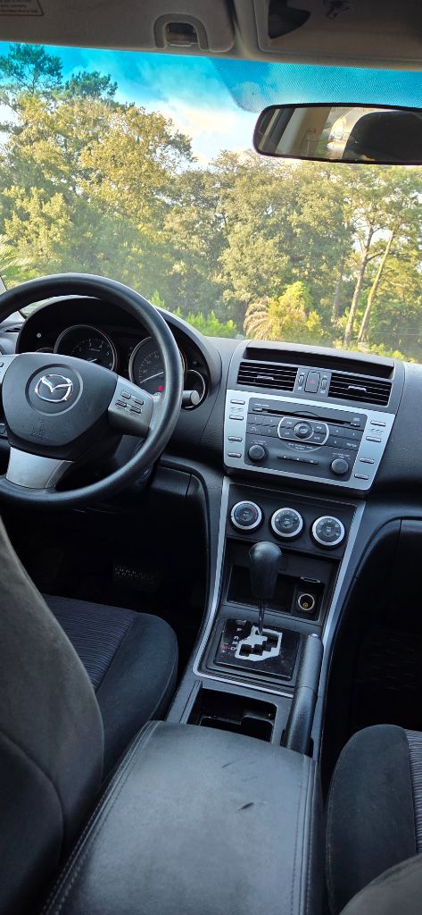 2010 MAZDA MAZDA6 - $3,400