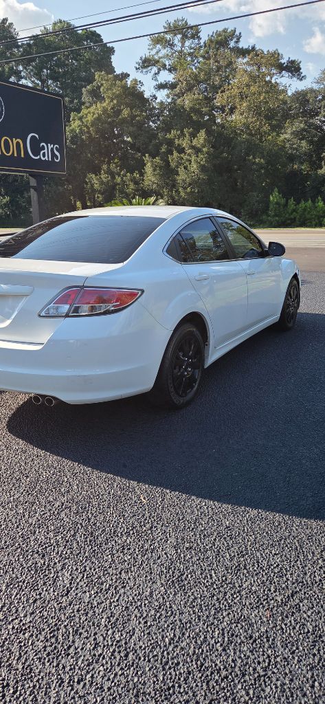 2010 MAZDA MAZDA6 - $3,400