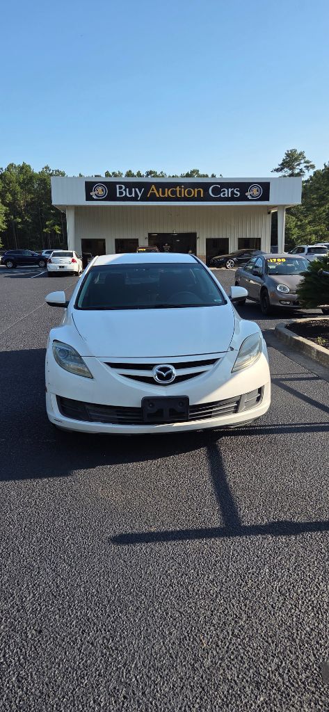 2010 MAZDA MAZDA6 - $3,400