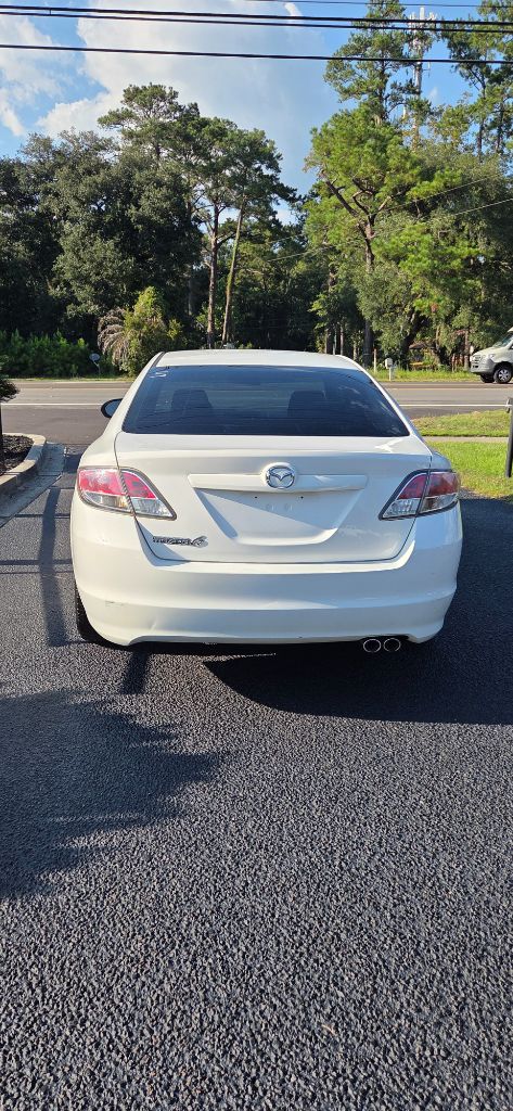 2010 MAZDA MAZDA6 - $3,400