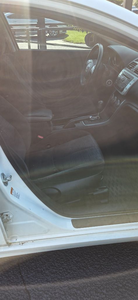 2010 MAZDA MAZDA6 - $3,400