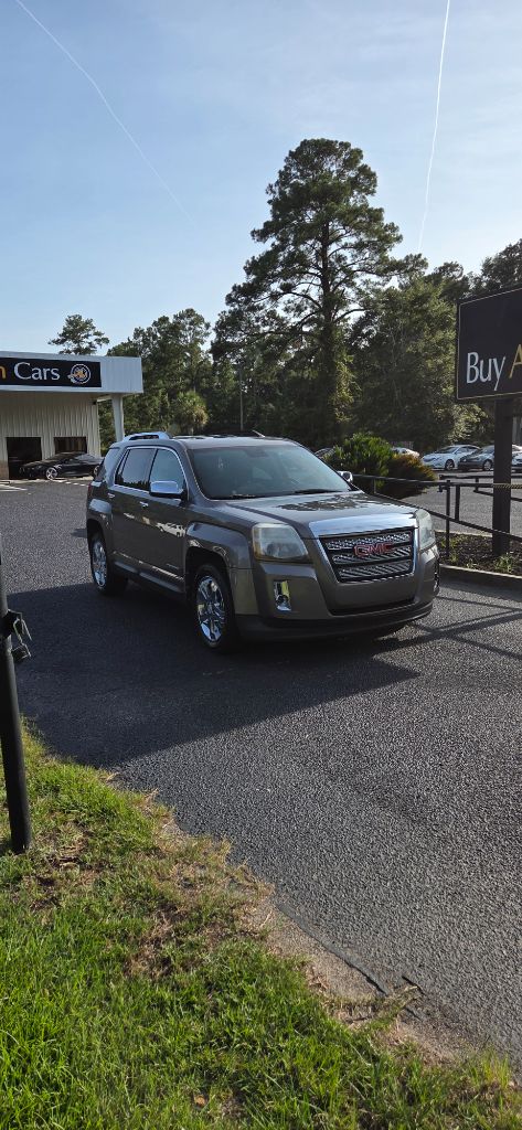 2012 GMC Terrain