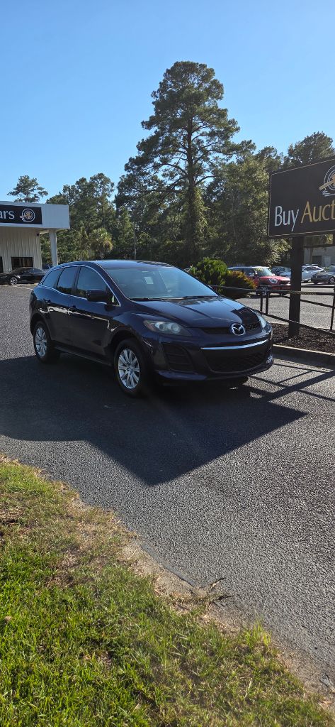 2011 MAZDA CX-7 - $2,900