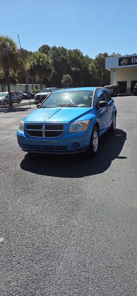 2009 Dodge Caliber - $1,700