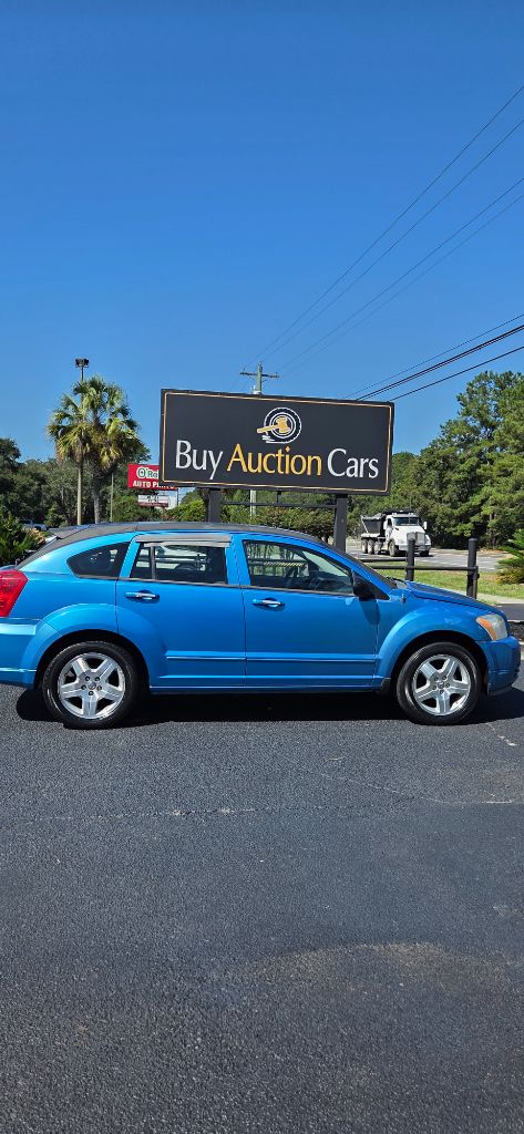 2009 Dodge Caliber - $1,700