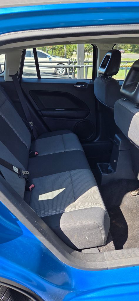 2009 Dodge Caliber - $1,700