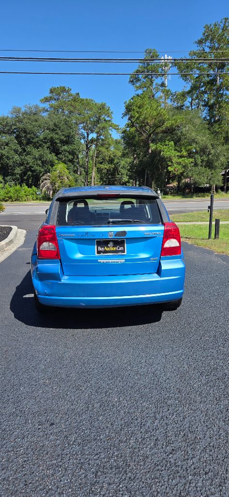 2009 Dodge Caliber - $1,700