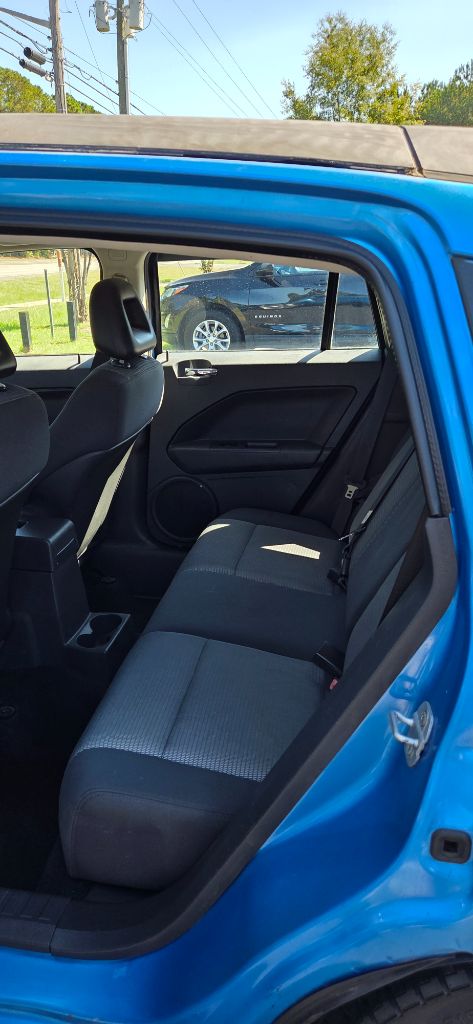 2009 Dodge Caliber - $1,700