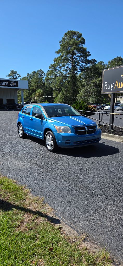 2009 Dodge Caliber - $1,700