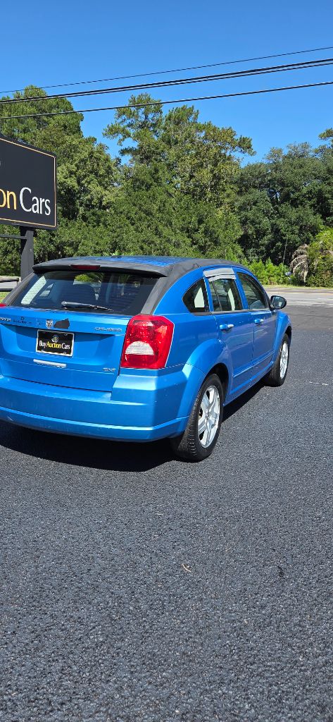 2009 Dodge Caliber - $1,700