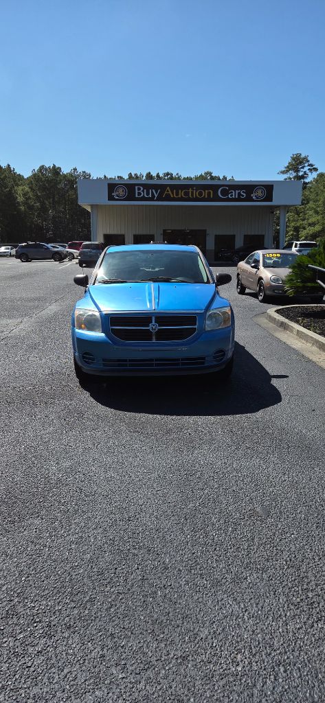 2009 Dodge Caliber - $1,700