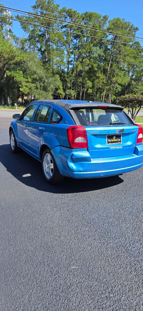 2009 Dodge Caliber - $1,700