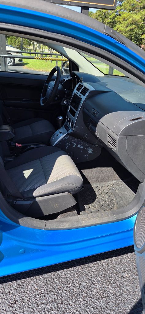 2009 Dodge Caliber - $1,700