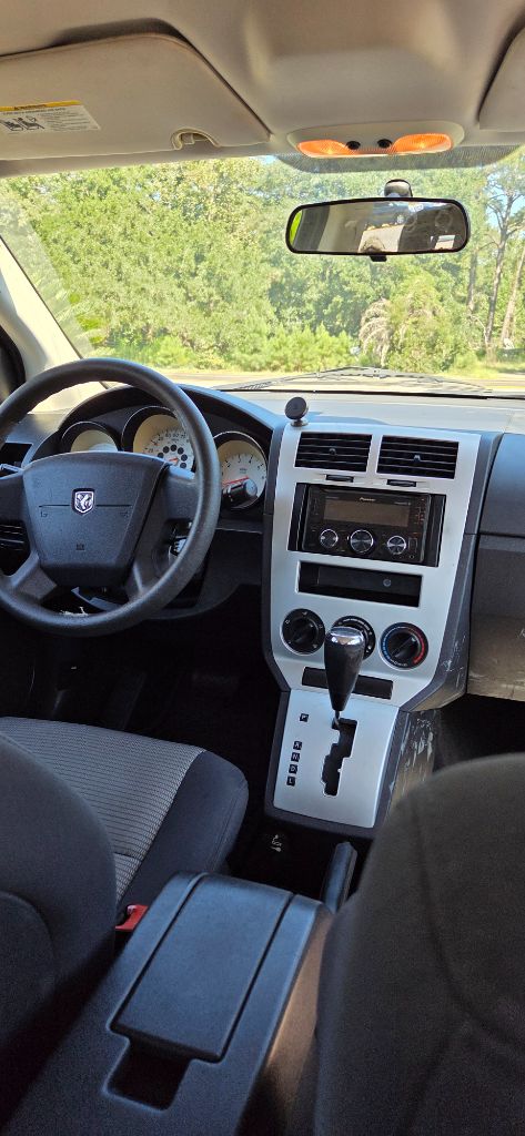2009 Dodge Caliber - $1,700