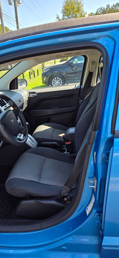 2009 Dodge Caliber - $1,700