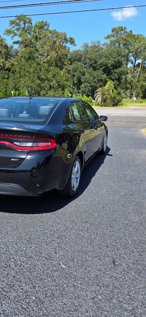 2016 Dodge Dart - $3,500