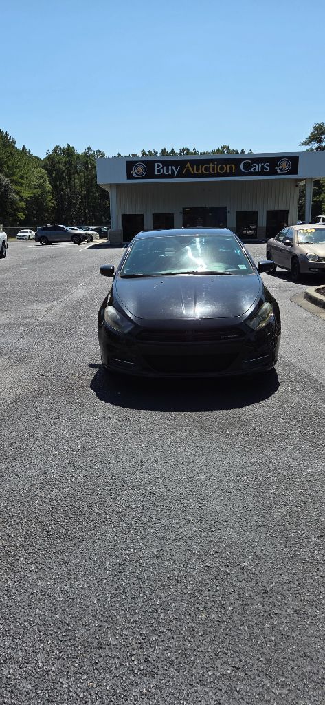 2016 Dodge Dart - $3,500