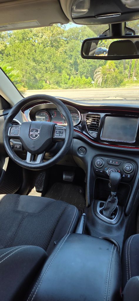 2016 Dodge Dart - $3,500