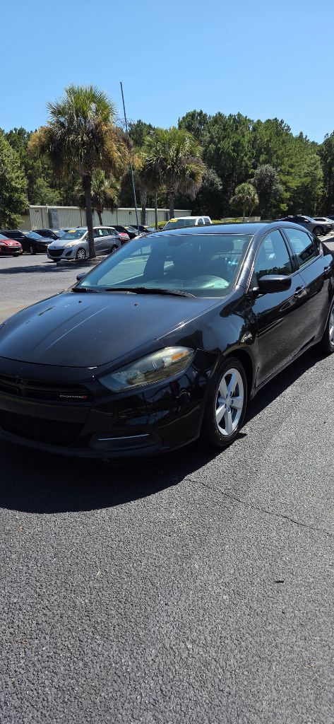 2016 Dodge Dart - $3,500