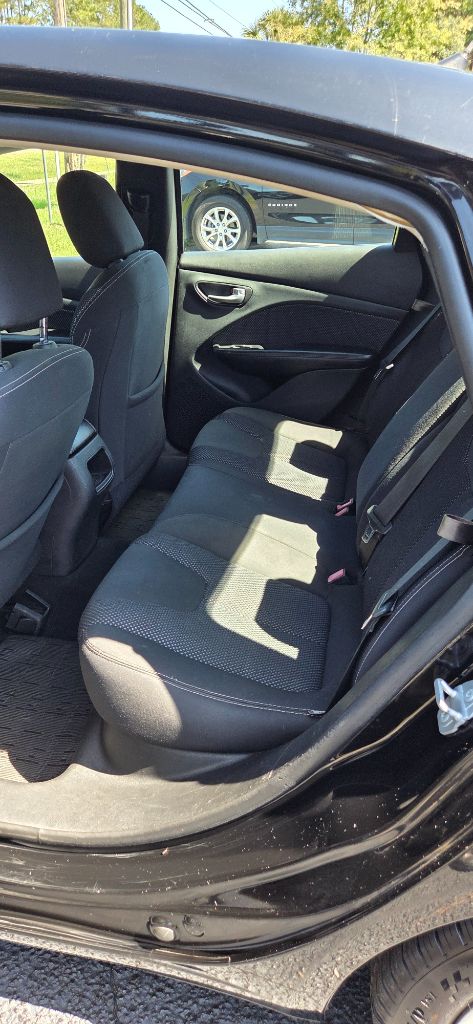 2016 Dodge Dart - $3,500