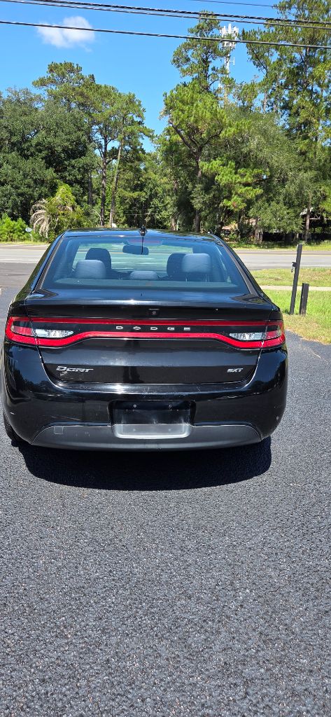 2016 Dodge Dart - $3,500
