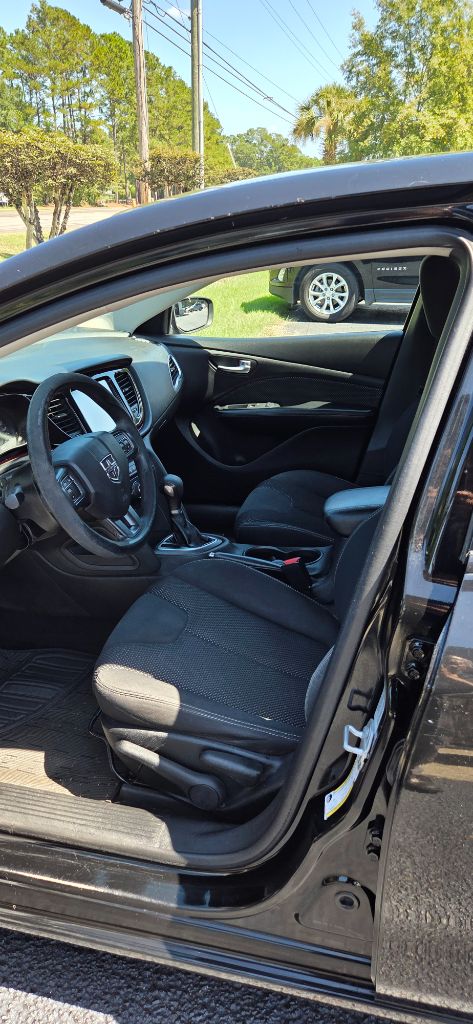 2016 Dodge Dart - $3,500