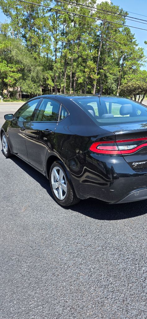 2016 Dodge Dart - $3,500
