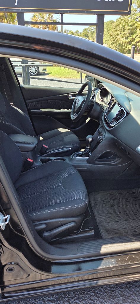 2016 Dodge Dart - $3,500