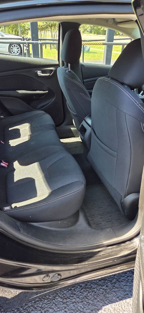 2016 Dodge Dart - $3,500