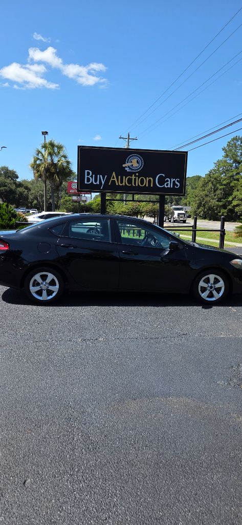 2016 Dodge Dart - $3,500