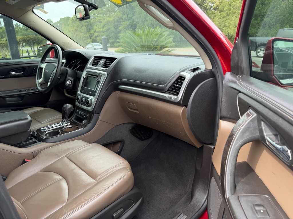 2013 GMC Acadia - $5,500