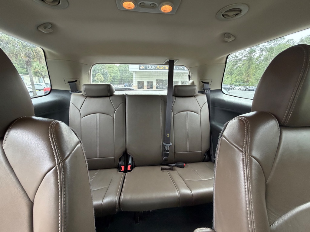 2013 GMC Acadia - $5,500