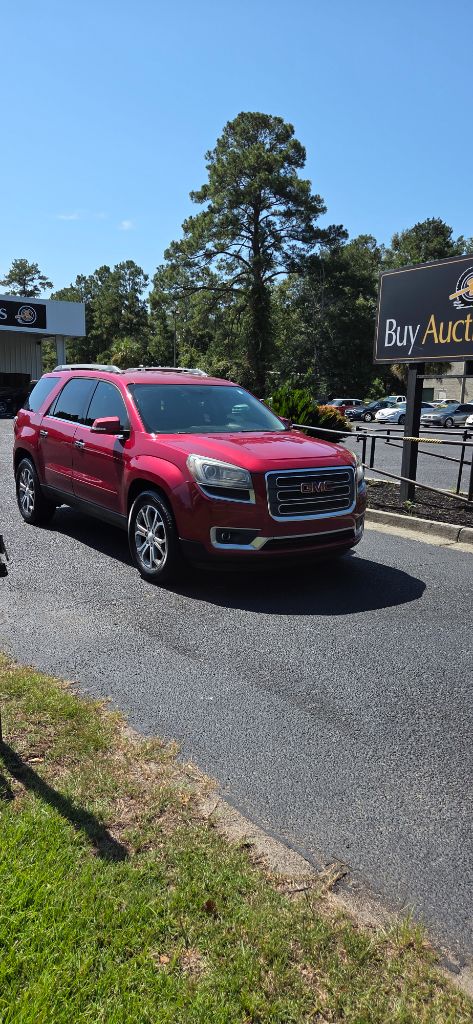 2013 GMC Acadia