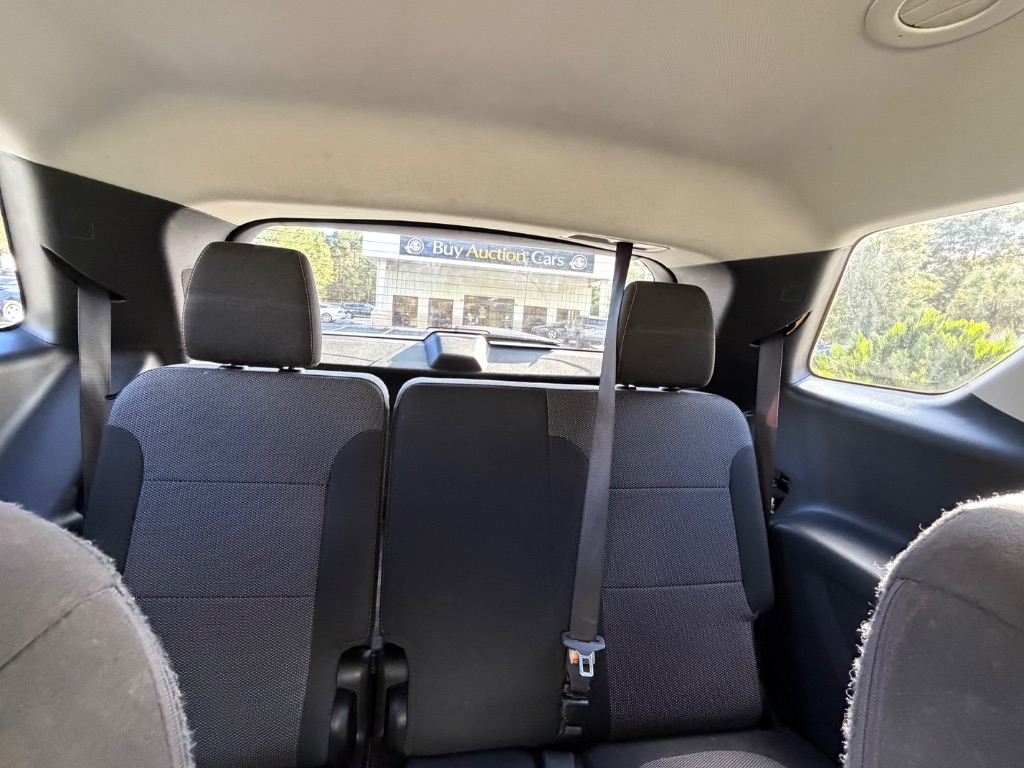 2018 Chevrolet Traverse - $6,500