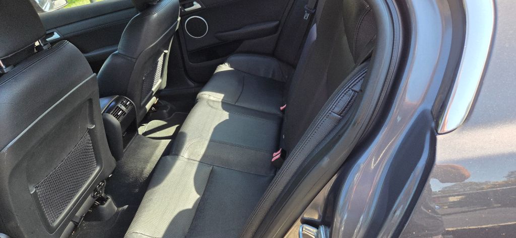 2008 Pontiac G8 - $3,500